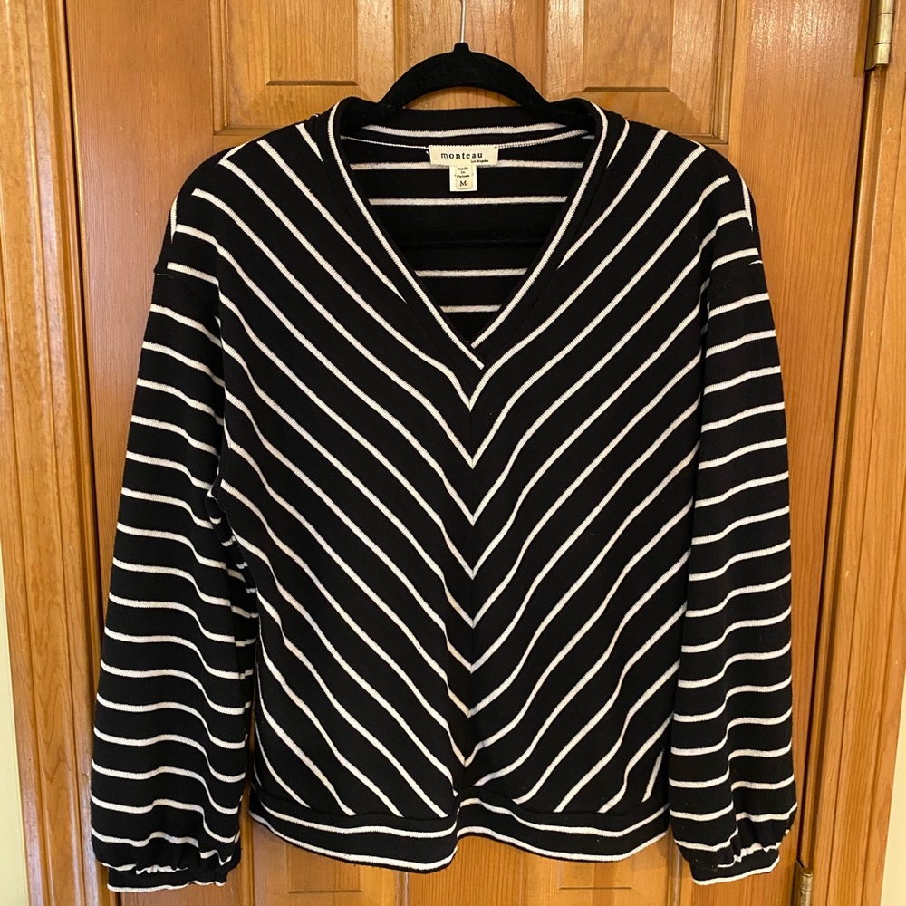 Striped Shirt
